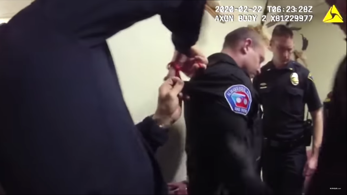 разрезают на шивку