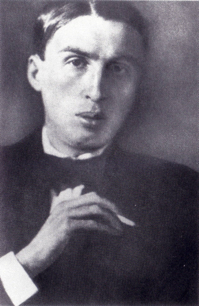 Георгий Иванов (1894 - 1958)