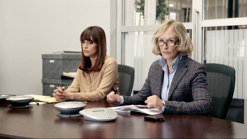 Кадр из сериала