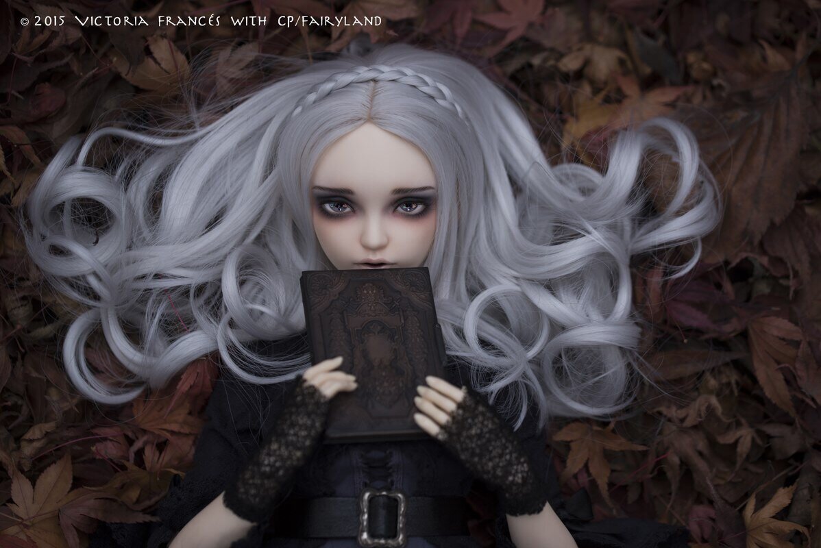 Что такое БЖД куклы? | Шарнирные куклы BJD|Crafty Dolls | Дзен