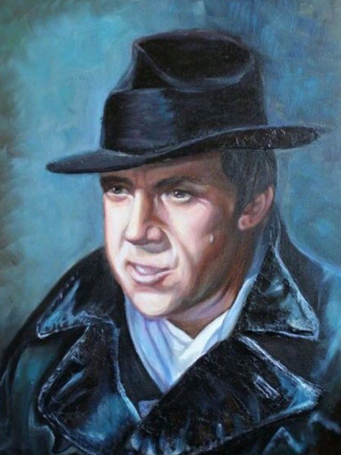 Жиглов
