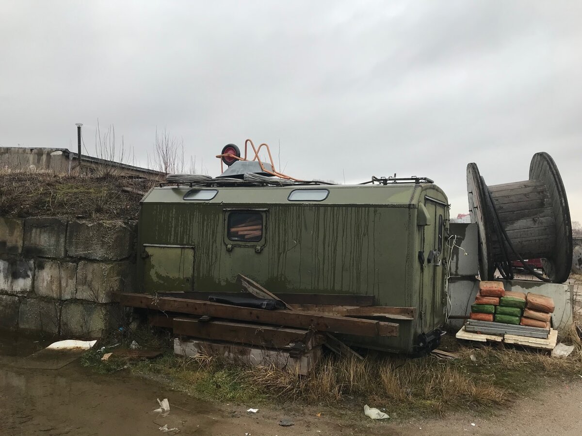 фото автора