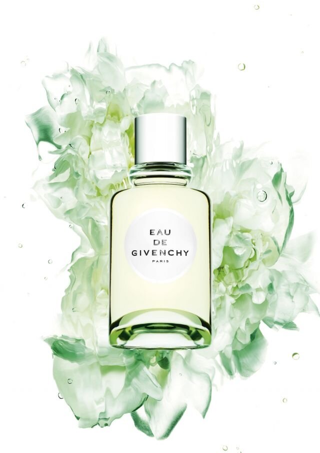 Eau de Givenchy
