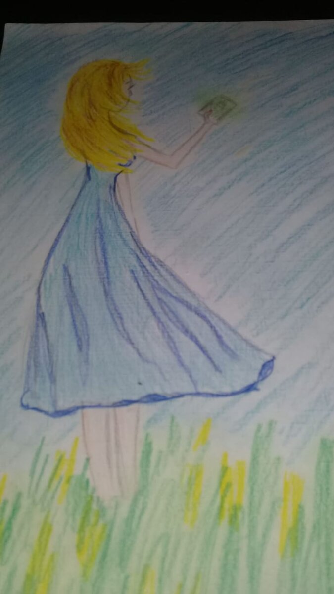 Иллюстратор Зырянова Надежда Прокопьевна