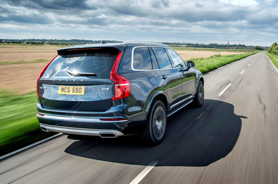 XC90