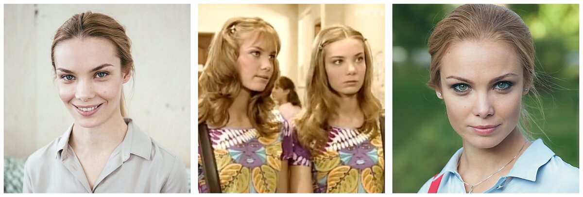 Ольга, "Простые истины", Татьяна