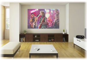 Лазерный проектор EPSON EB-L400U - идеальная замена ламповых проекторов яркостью 4000 - 5000 лм?