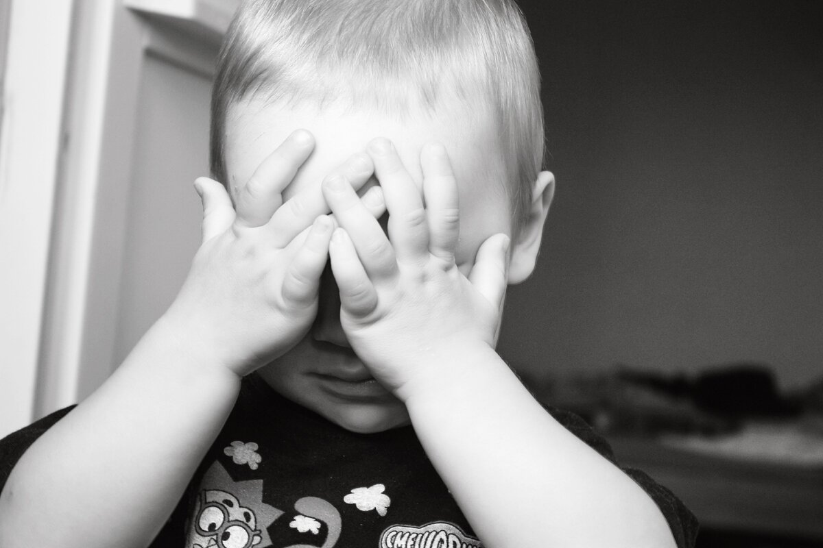 рожать детей от случайных связей – ненормально втройне