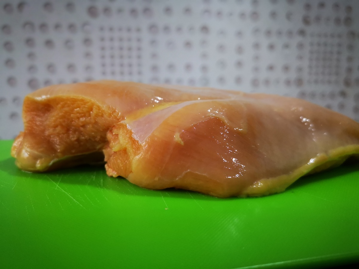 Куриное филе - 500 гр