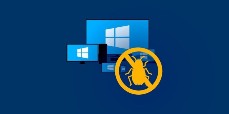Антивирусы для Windows