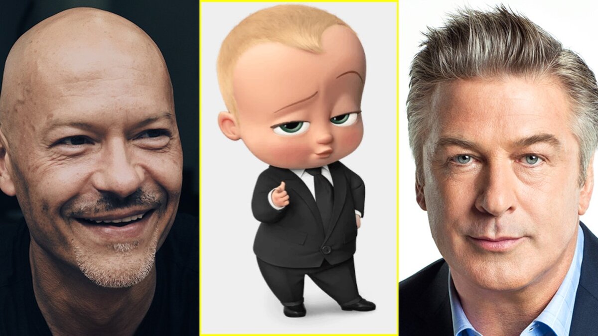 Босс знает, чей голос выбрать.