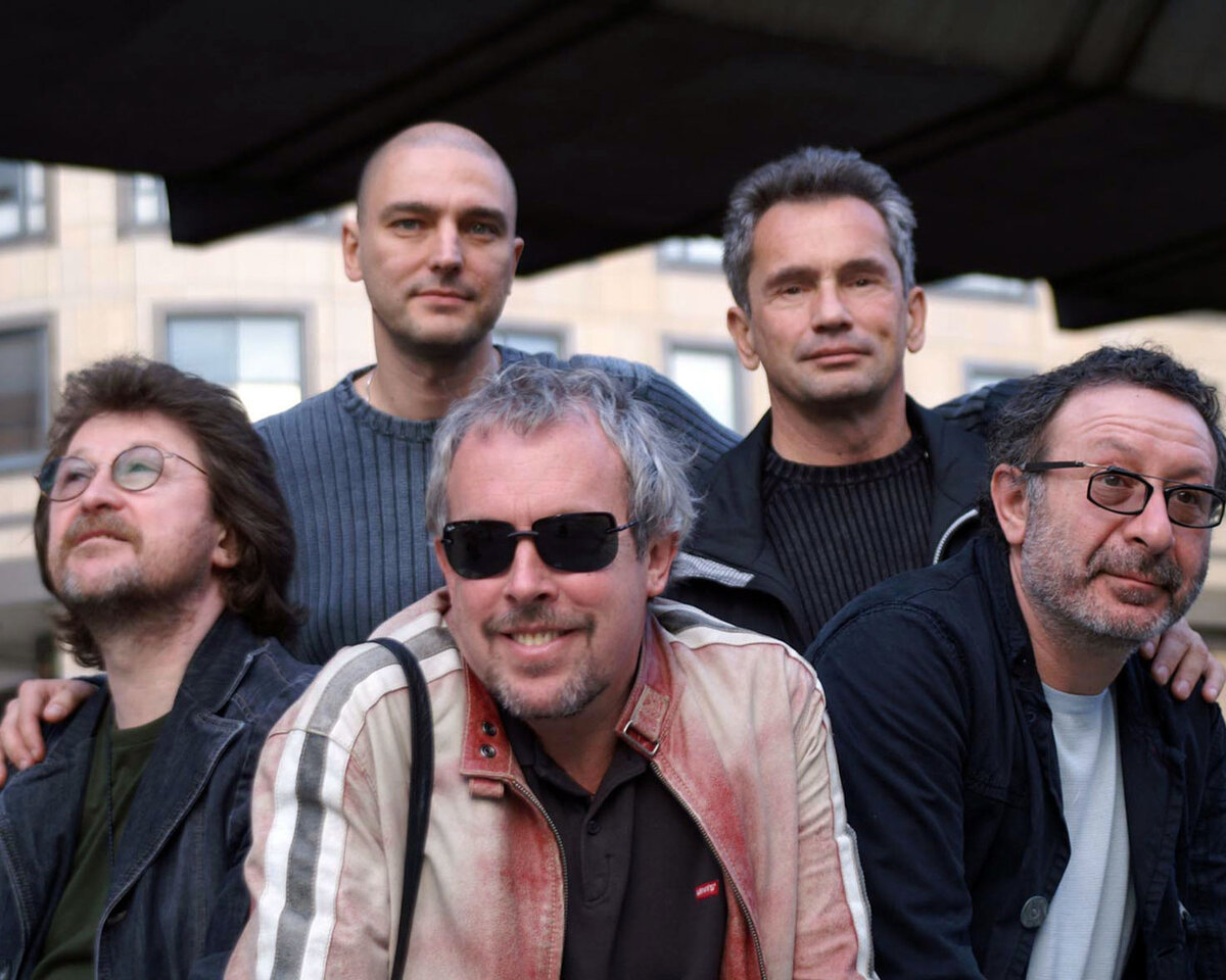 Фото amp.politeka.net   Группа "Машина времени"