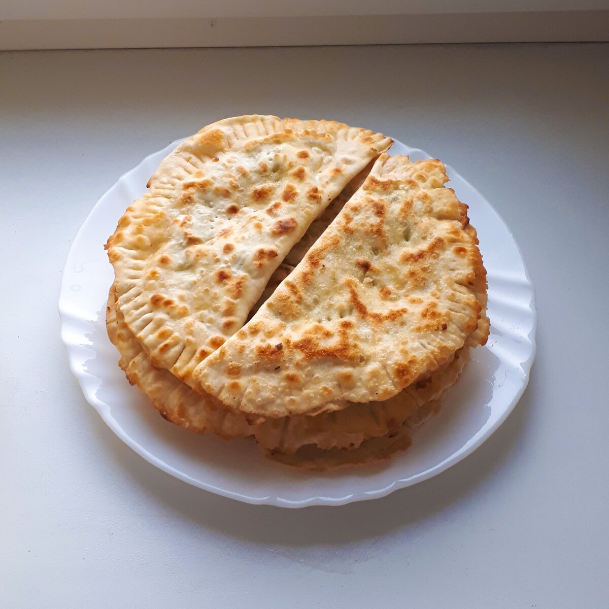 Фотография автора