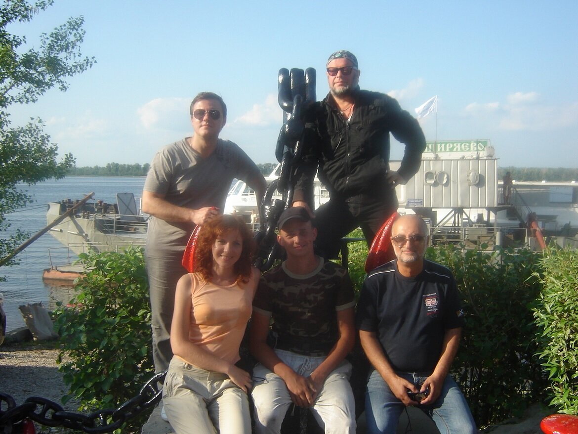 фото - zhiguli-tour.ru