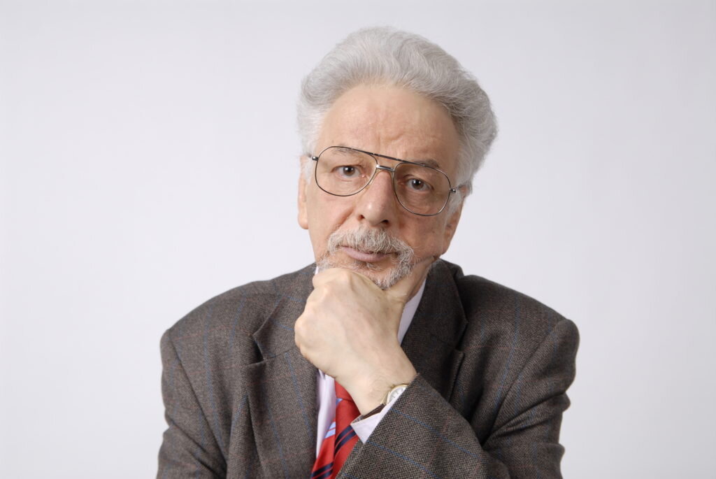 Владимир Шахиджанян