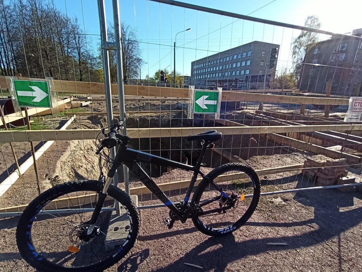 Железный конь