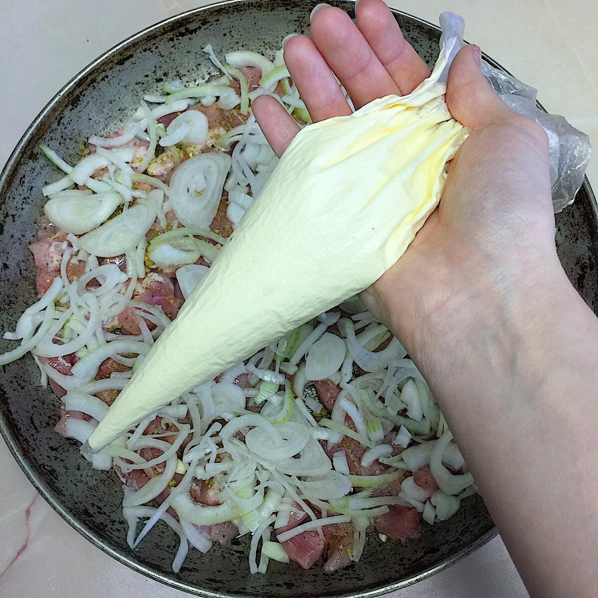 Тот самый лайфхак 