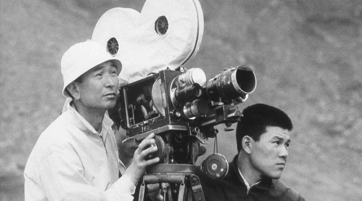 Акира Куросава