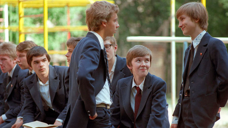 Просто фото из интернета.