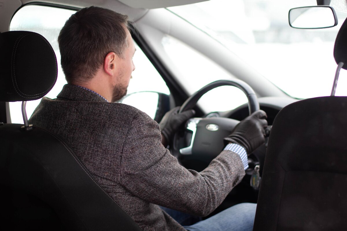 Фото из личного архива