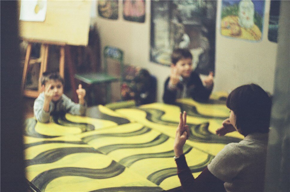  Фото: художественная студия для детей в Судаке