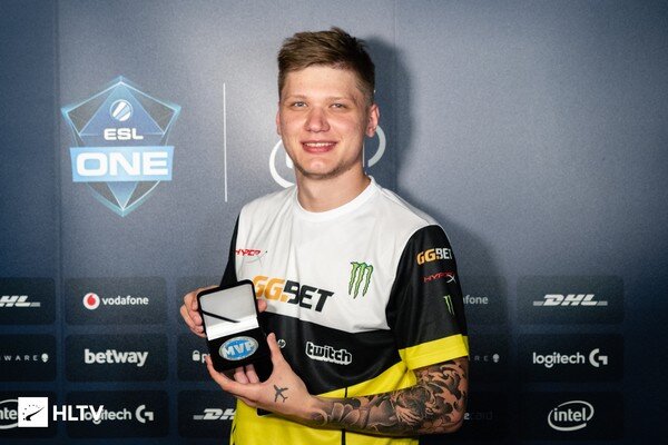 Esl ONE COLOGNE 2018 по версии HLTV.org