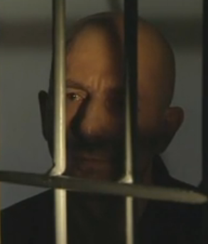 Тимирбулатов Салаудин Хасмагамадович по прозвищу "Тракторист".