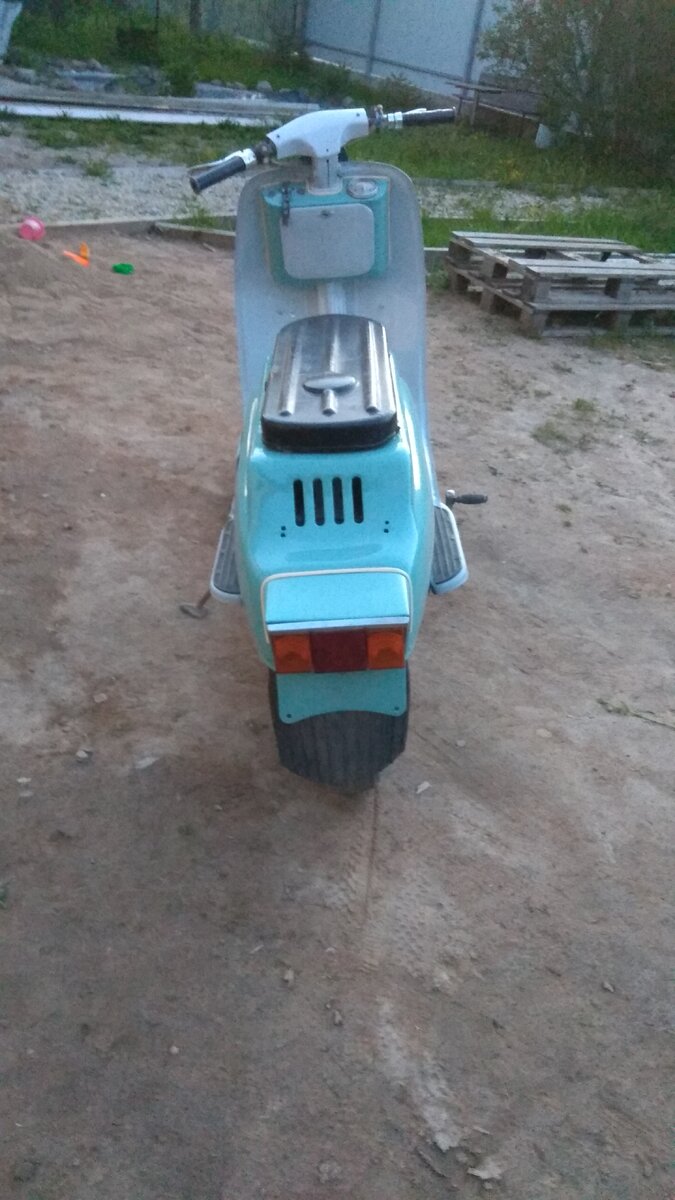 Фото после ремонта