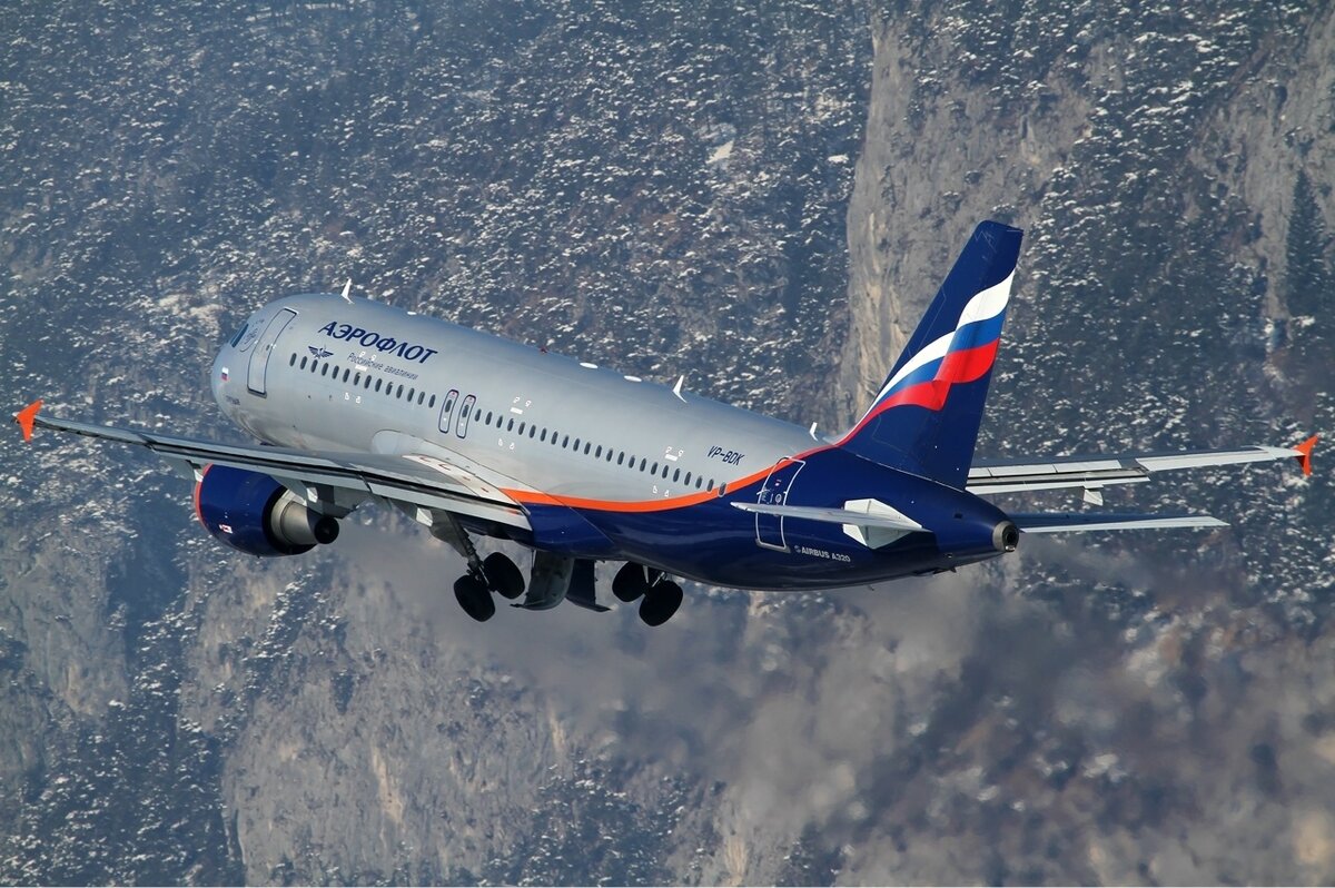 Туалеты в Аэрбас 320