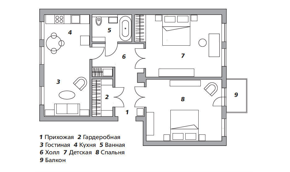 Планировки квартир в сталинских высотках Квартиры в сталинках: 5 интерьеров с особой атмосферой AD Magazine Russia Дзен