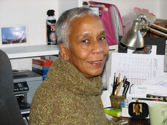 Джилл Нельсон