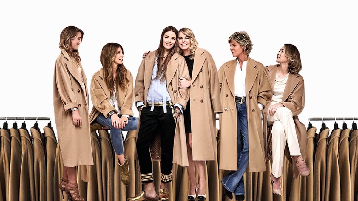 MaxMara.com