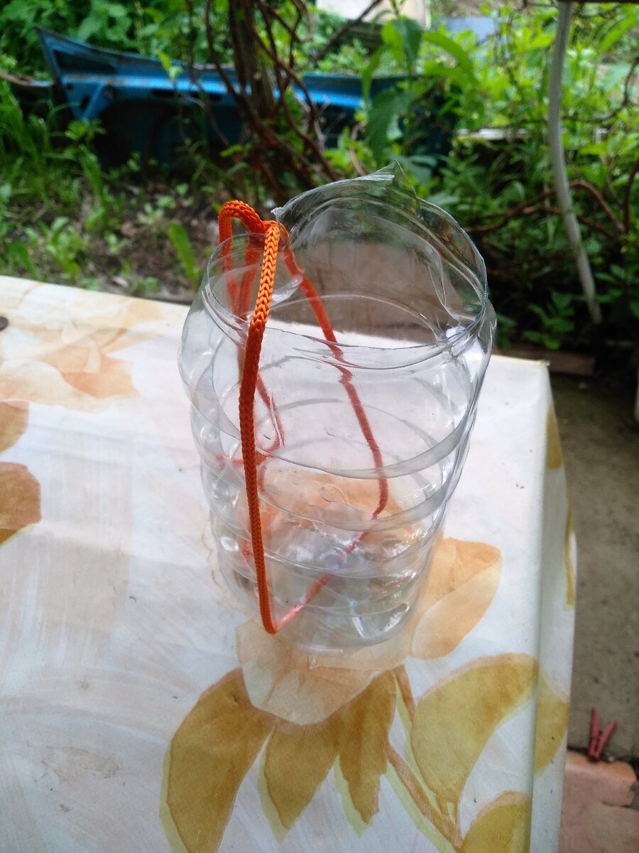 Самодельное приспособление