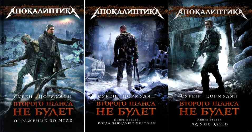 обложки книг