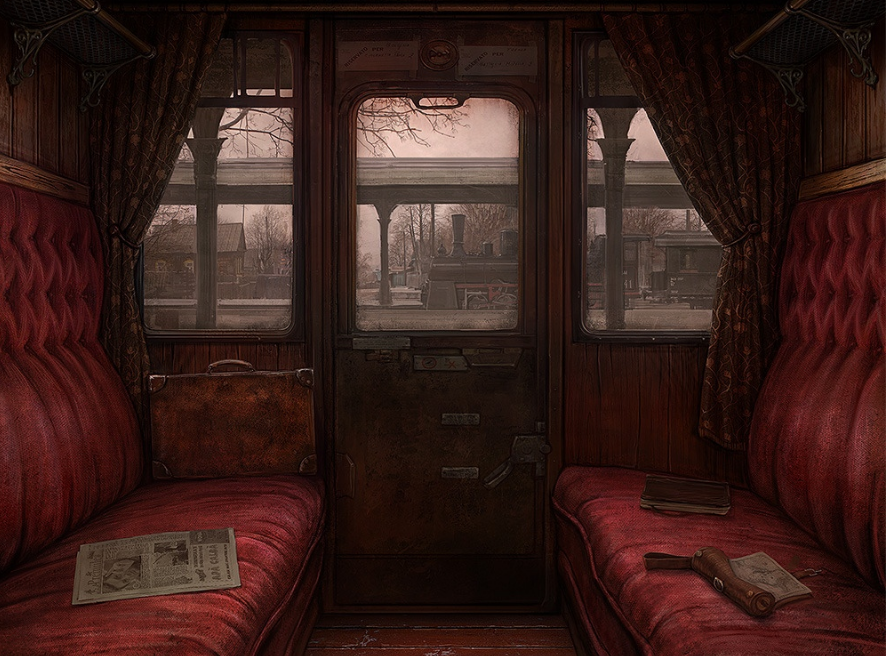 когда вижу в ленте ВК эту картинку - знаю, что в Габене опять что-то начинается... и переставляю будильник на несколько часов позже