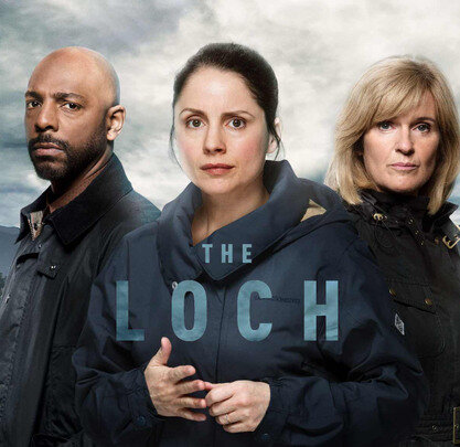 Постер к сериалу