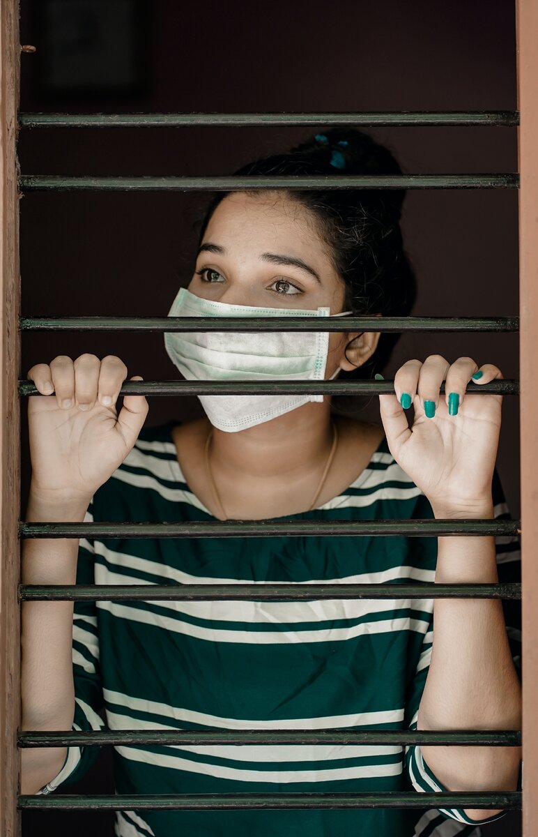 Фото автора Nandhu Kumar: Pexels