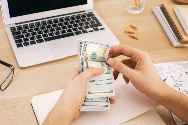 Это типа я в будущем :-)