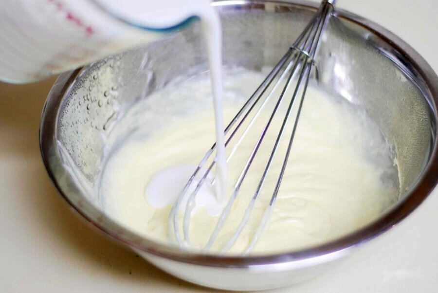 3 рецепта очень вкусного мороженого