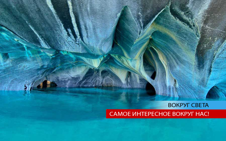 Топ-10 красивых мест на планете / Фото коллаж nosecret.me