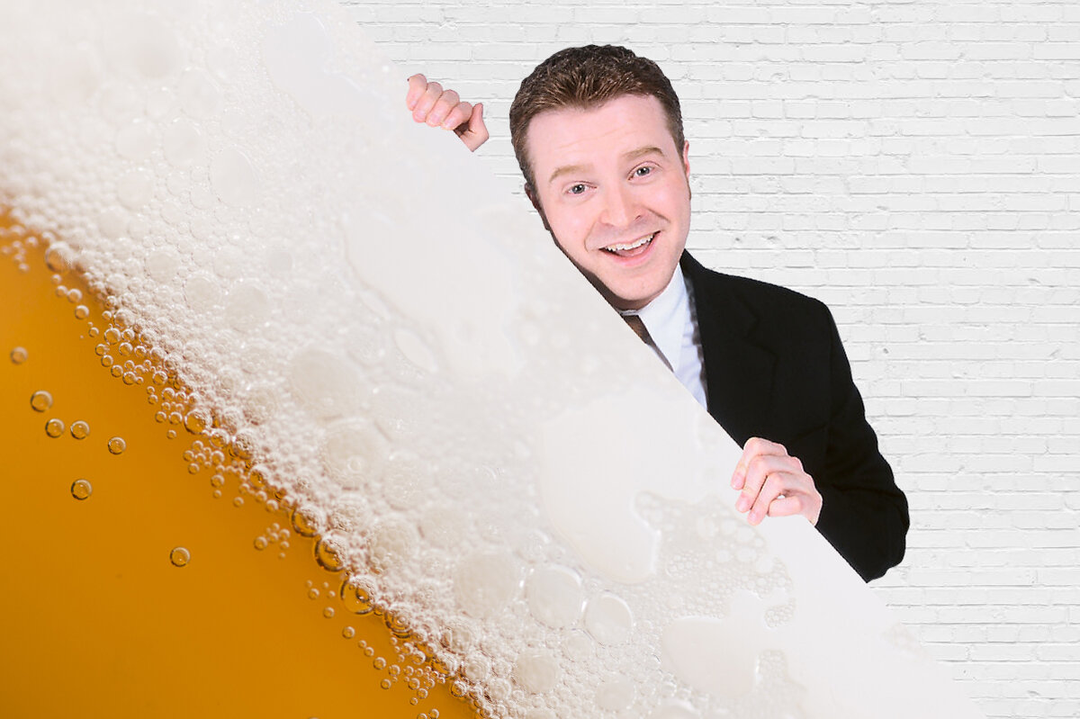 Алкоголь, как бы странно ни прозвучало, – тонкий момент в корпоративной культуре и внутренних коммуникациях.