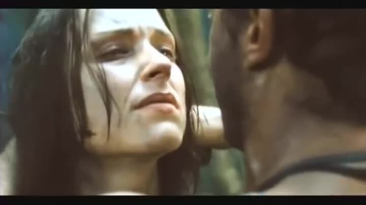 Кадр из фильма "Охота на пиранью"