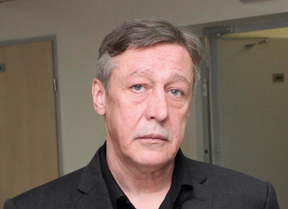 Недавно артист стал участником смертельного ДТП