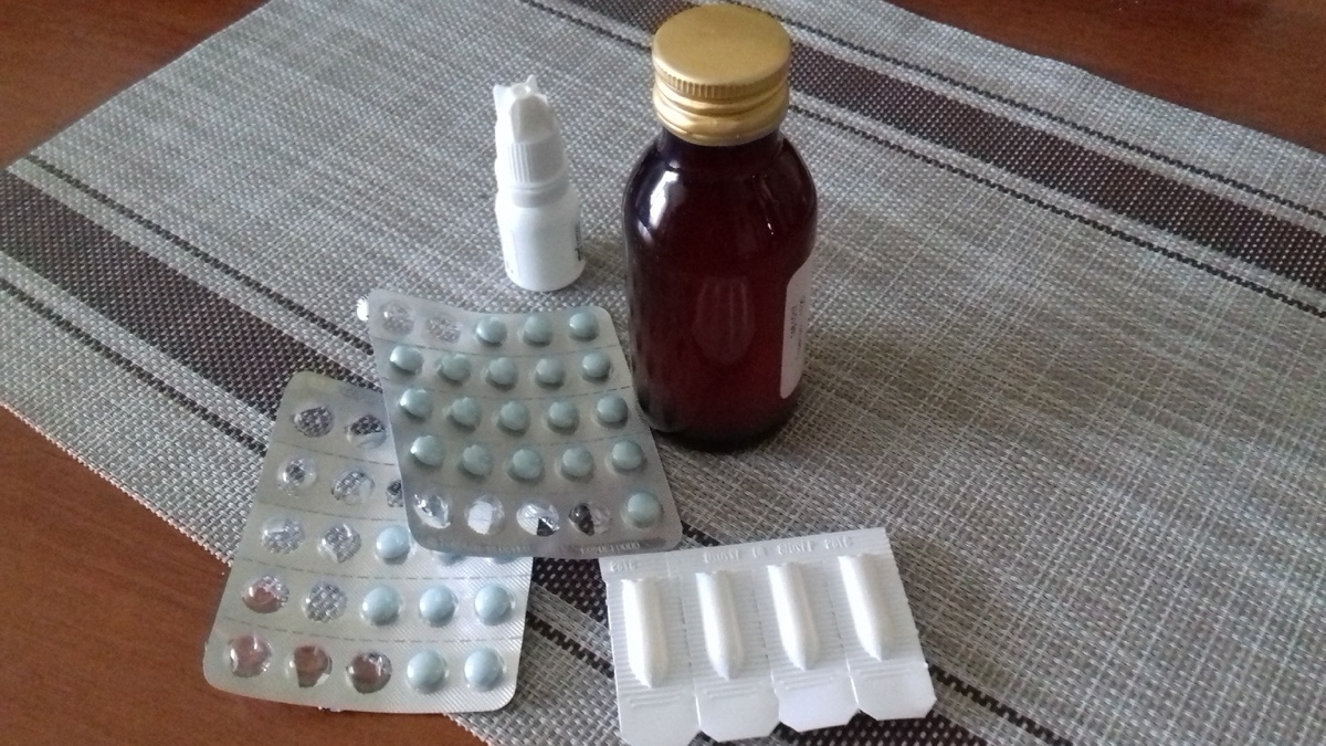 Лекарства можно получить бесплатно! Главное, чтобы врач выписал рецепт