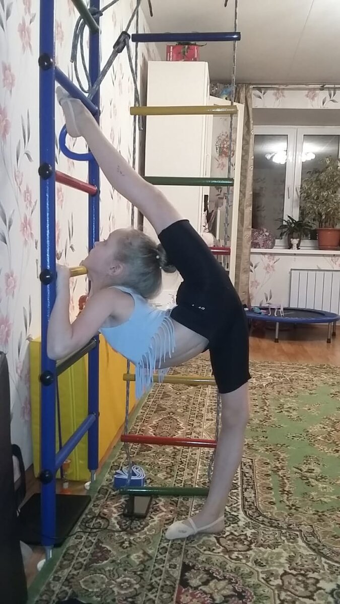 Фото из личного архива.