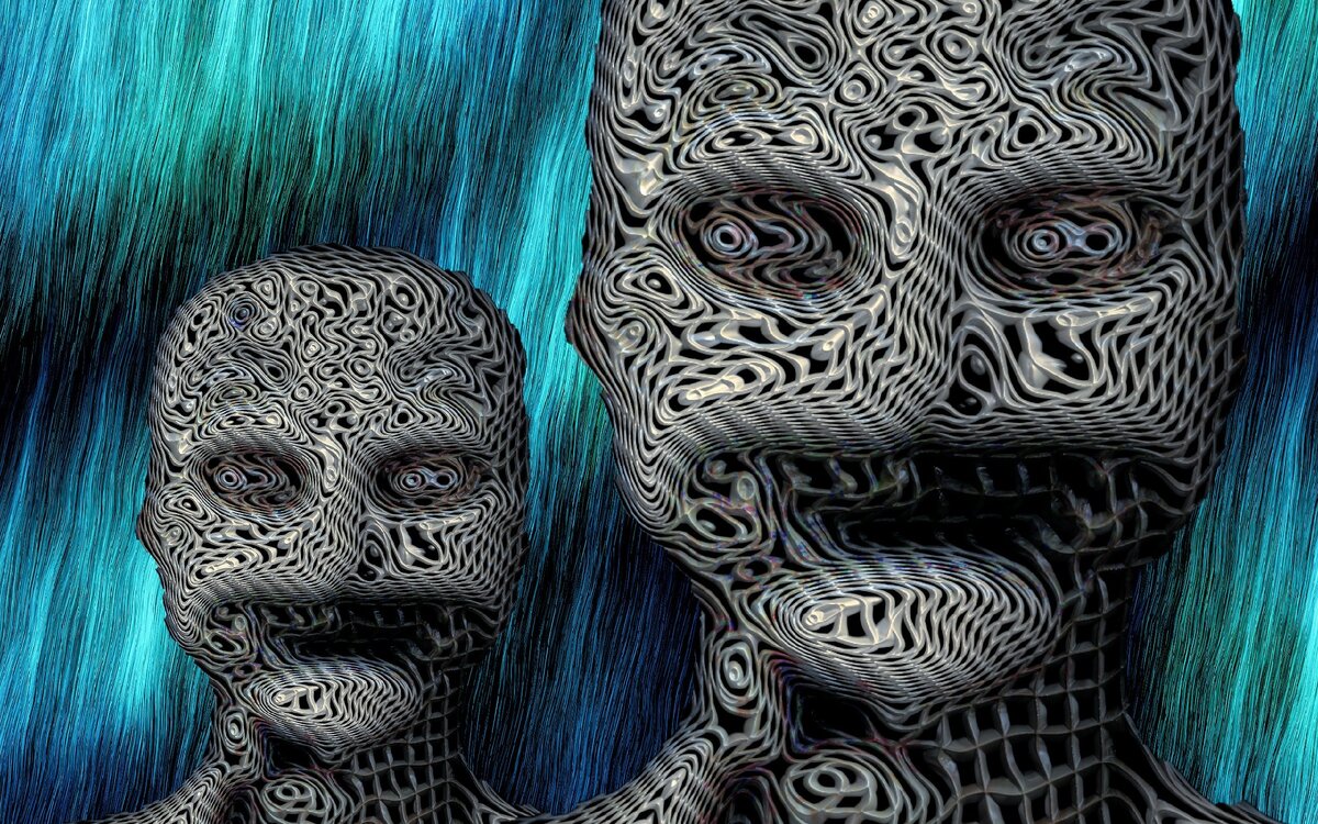 Чтобы избавиться от Панических атак нужно выполнить 2 условия