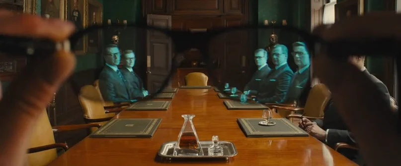 “Kingsman: Секретная служба”, 2014