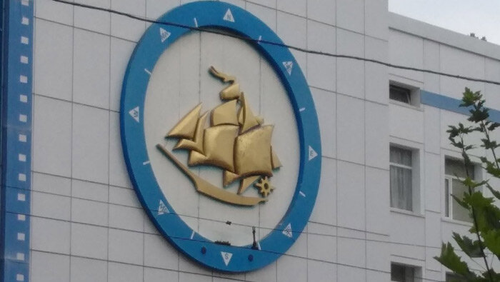 Одесская киностудия