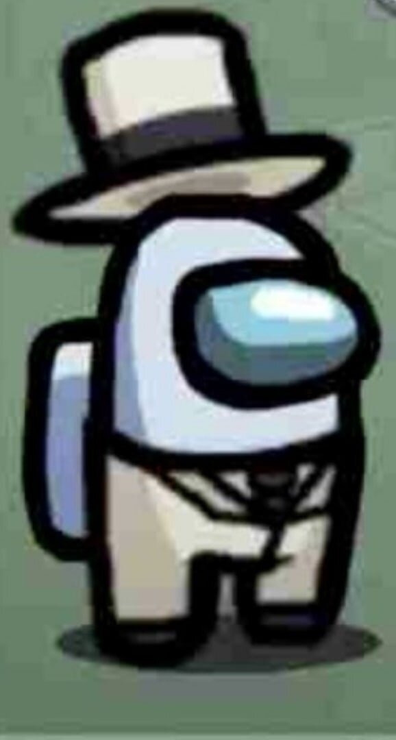 Мафиозник (жаль нет розового костюма)