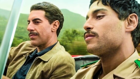 Кадр из фильма «Шпион», фото из интернета, в открытом доступе